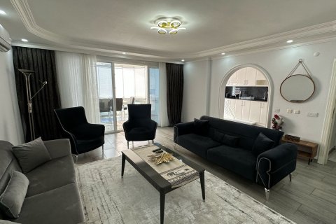 Daire 2+1 Cikcilli, Antalya, Türkiye №216228 - 23