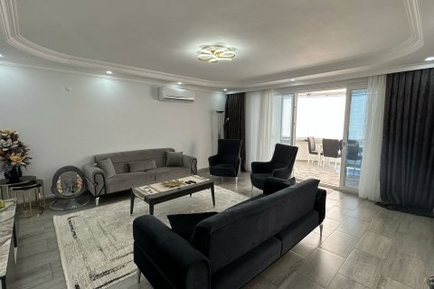 Daire 2+1 Cikcilli, Antalya, Türkiye №216228 - 24