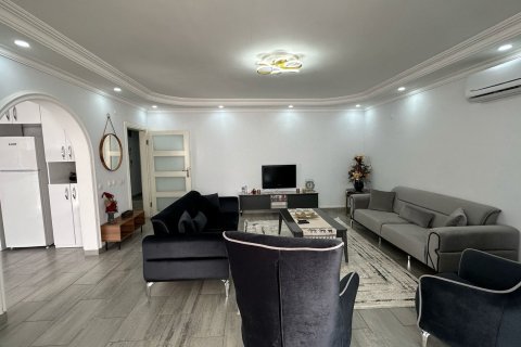 Daire 2+1 Cikcilli, Antalya, Türkiye №216228 - 25