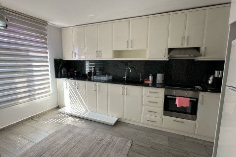 Daire 2+1 Cikcilli, Antalya, Türkiye №216228 - 26