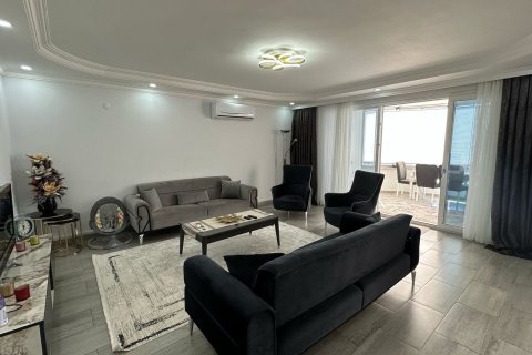 Daire 2+1 Cikcilli, Antalya, Türkiye №216228 - 27