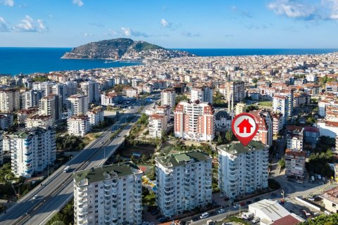 Daire 2+1 Cikcilli, Antalya, Türkiye №216228 - 28