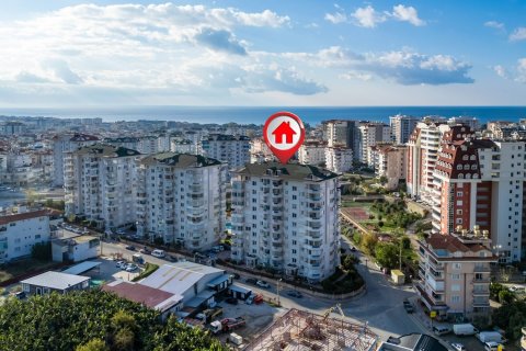 Daire 2+1 Cikcilli, Antalya, Türkiye №216228 - 29