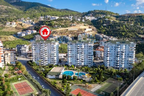 Daire 2+1 Cikcilli, Antalya, Türkiye №216228 - 30