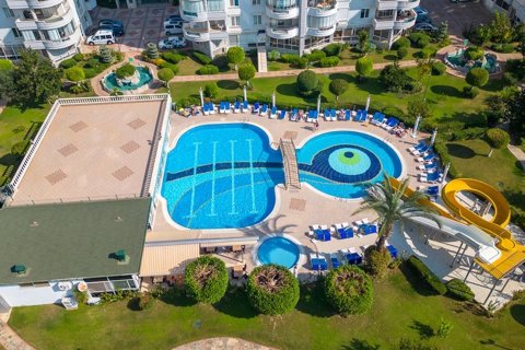 Daire 2+1 Cikcilli, Antalya, Türkiye №216228 - 31