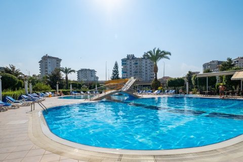 Daire 2+1 Cikcilli, Antalya, Türkiye №216228 - 36