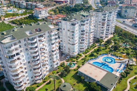2+1 Lägenhet  i Cikcilli, Antalya, Turkiet Nr. 216228