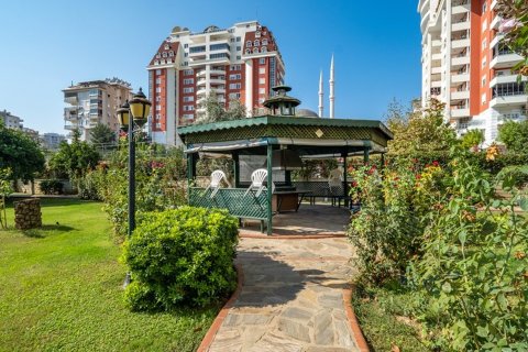 Daire 2+1 Cikcilli, Antalya, Türkiye №216228 - 32