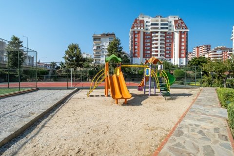 Daire 2+1 Cikcilli, Antalya, Türkiye №216228 - 33