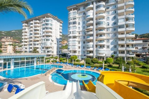 Daire 2+1 Cikcilli, Antalya, Türkiye №216228 - 35