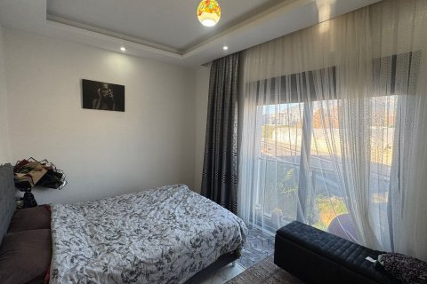 Daire  2+1  Kargıcak, Alanya, Antalya, Türkiye №216227