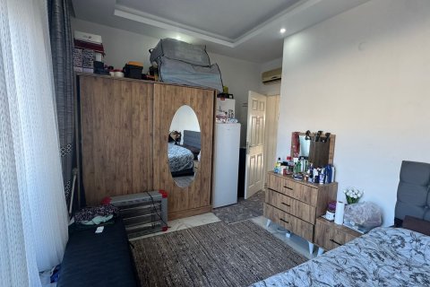 2+1 Lejlighed i Kargicak, Alanya, Antalya, Tyrkiet Nr. 216227 - 5