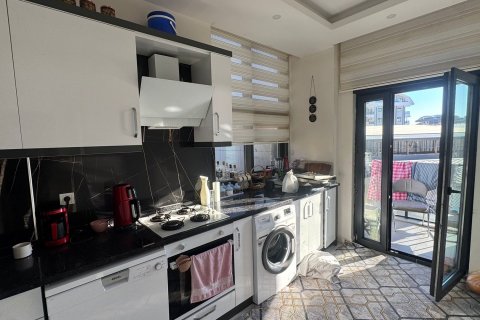 2+1 Lejlighed i Kargicak, Alanya, Antalya, Tyrkiet Nr. 216227 - 15