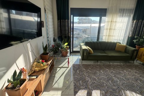 2+1 Lejlighed i Kargicak, Alanya, Antalya, Tyrkiet Nr. 216227 - 17