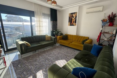 2+1 Lejlighed i Kargicak, Alanya, Antalya, Tyrkiet Nr. 216227 - 19