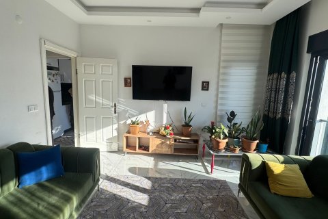 2+1 Lejlighed i Kargicak, Alanya, Antalya, Tyrkiet Nr. 216227 - 20