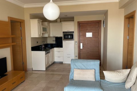 2+1 Lägenhet  i Kargicak, Alanya, Antalya, Turkiet Nr. 216226 - 5