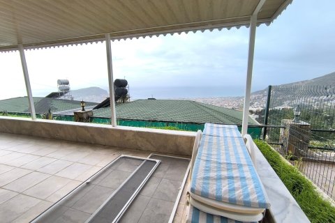 Villa 2+1 Alanya, Antalya, Türkiye №237715 - 12