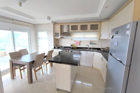 Villa 2+1 Alanya, Antalya, Türkiye №237715 - 21