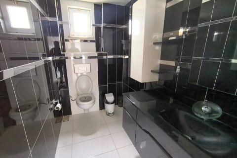 Villa 2+1 Alanya, Antalya, Türkiye №237715 - 4