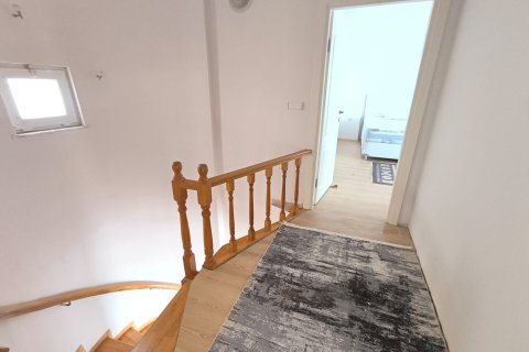 Villa 2+1 Alanya, Antalya, Türkiye №237715 - 3