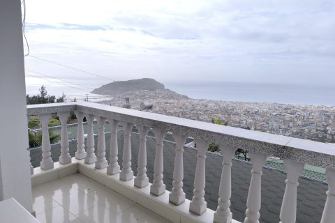 Villa 2+1 Alanya, Antalya, Türkiye №237715 - 11