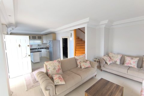 Villa 2+1 Alanya, Antalya, Türkiye №237715 - 19
