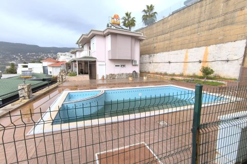 Villa 2+1 Alanya, Antalya, Türkiye №237715 - 10