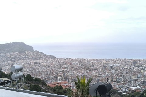 Villa 2+1 Alanya, Antalya, Türkiye №237715 - 15