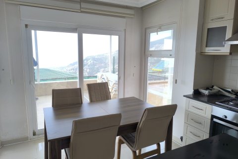 Villa 2+1 Alanya, Antalya, Türkiye №237715 - 14