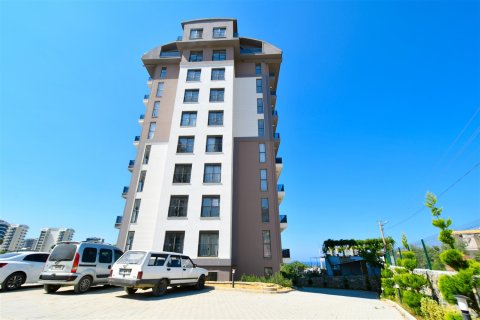 1+1 Wohnung in Alanya, Antalya, Türkei Nr. 237711 - 2