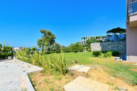 1+1 Wohnung in Alanya, Antalya, Türkei Nr. 237711 - 6