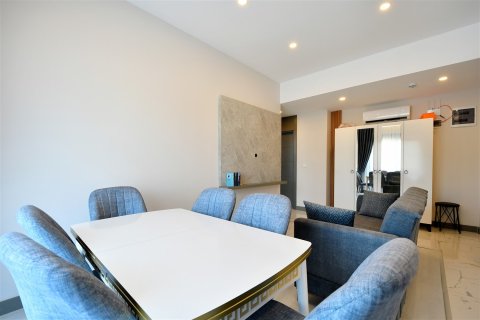 1+1 Wohnung in Alanya, Antalya, Türkei Nr. 237711 - 25