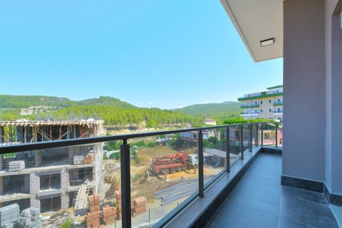 1+1 Wohnung in Alanya, Antalya, Türkei Nr. 237711 - 27