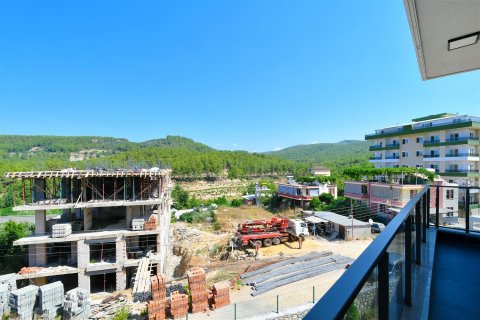 1+1 Wohnung in Alanya, Antalya, Türkei Nr. 237711 - 30