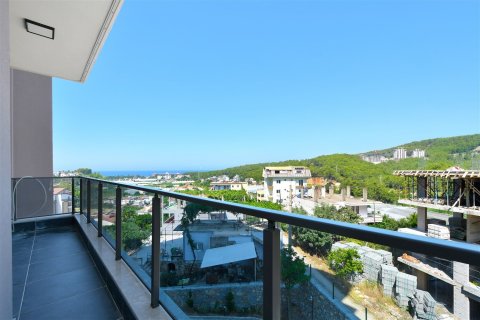 1+1 Wohnung in Alanya, Antalya, Türkei Nr. 237711 - 28