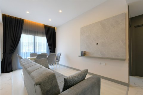 1+1 Wohnung in Alanya, Antalya, Türkei Nr. 237711 - 24