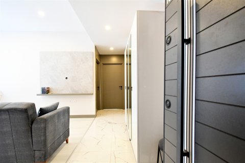 1+1 Wohnung in Alanya, Antalya, Türkei Nr. 237711 - 20
