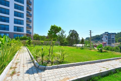 1+1 Wohnung in Alanya, Antalya, Türkei Nr. 237711 - 5