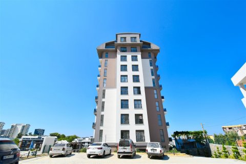 1+1 Wohnung in Alanya, Antalya, Türkei Nr. 237711 - 3