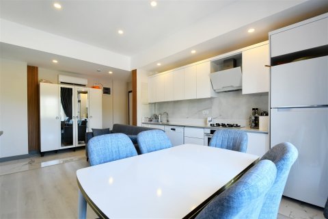 1+1 Wohnung in Alanya, Antalya, Türkei Nr. 237711 - 26