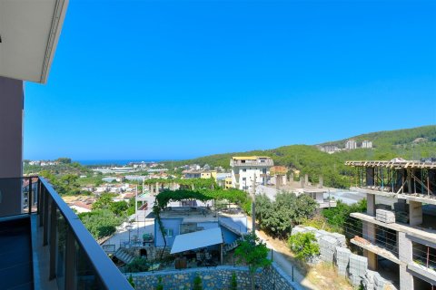 1+1 Wohnung in Alanya, Antalya, Türkei Nr. 237711 - 29
