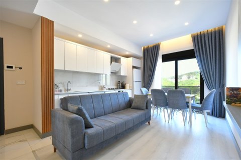 1+1 Wohnung in Alanya, Antalya, Türkei Nr. 237711 - 22