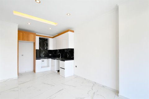 1+1 Lejlighed i Avsallar, Antalya, Tyrkiet Nr. 237714 - 5