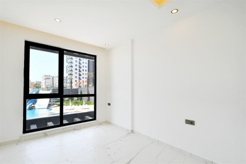 1+1 Lejlighed  i Avsallar, Antalya, Tyrkiet Nr. 237714 - 12