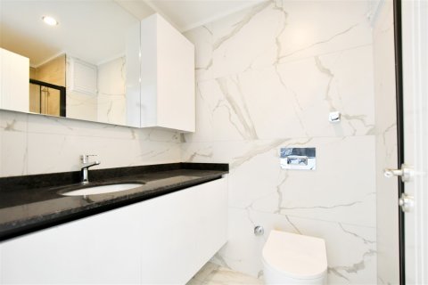 1+1 Lejlighed  i Avsallar, Antalya, Tyrkiet Nr. 237714 - 11