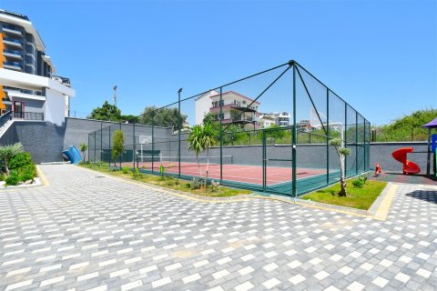 1+1 Lejlighed  i Avsallar, Antalya, Tyrkiet Nr. 237714 - 24