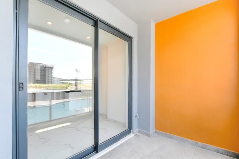 1+1 Lejlighed  i Avsallar, Antalya, Tyrkiet Nr. 237714 - 10