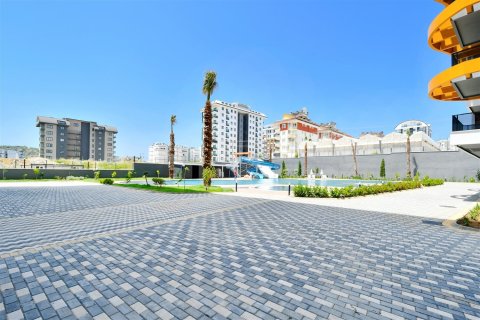 1+1 Lejlighed  i Avsallar, Antalya, Tyrkiet Nr. 237714 - 26