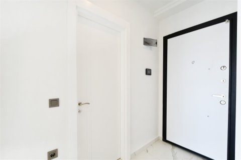 1+1 Lejlighed i Avsallar, Antalya, Tyrkiet Nr. 237714 - 2